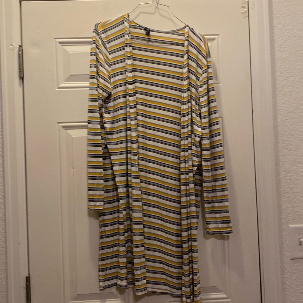 Womens cardigan